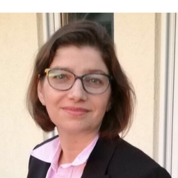 Heike Schlich