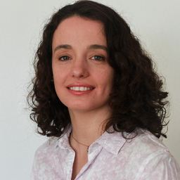 Mónica María  Córdoba Estevez