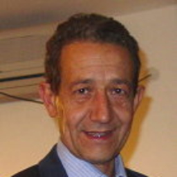 ARNALDO CASNAGHI