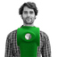 user profile image