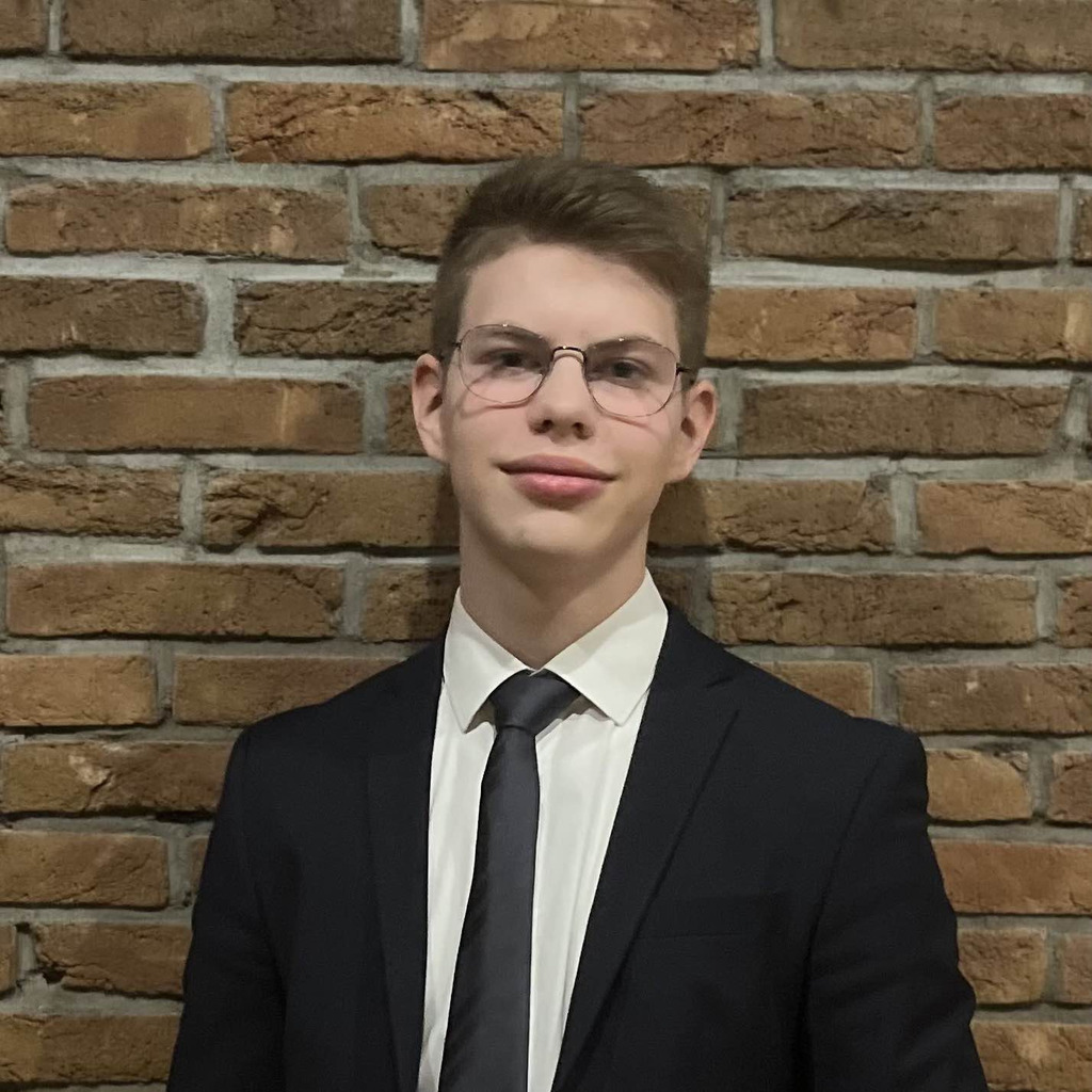 Marko Baresic Auszubildender Volksbank Stuttgart eG XING