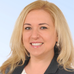Lyudmyla Weiler's profile picture