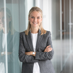 Frederika Bader's profile picture