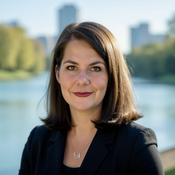 Sarah Krüger