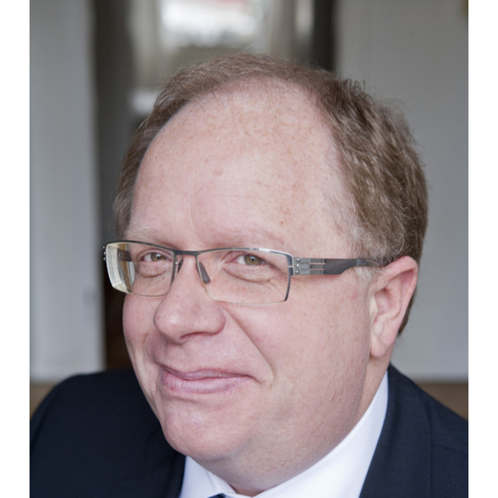 Joerg Lauenstein ITBerater Jörg Lauenstein ITBeratung XING