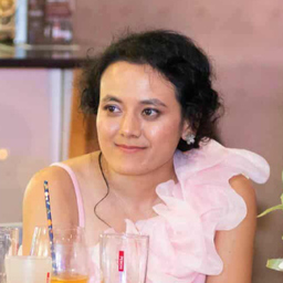 Astha Twayana
