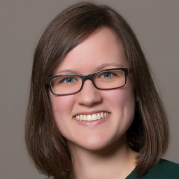 Frauke Bullmann