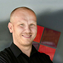 Dipl.-Ing. Stefan Terheyden's profile picture