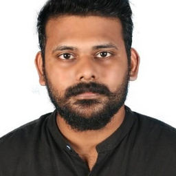 Sreenu Pillai