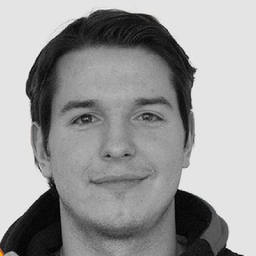 Steven Hilgendorff