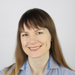 Irina Pokrovskaia's profile picture