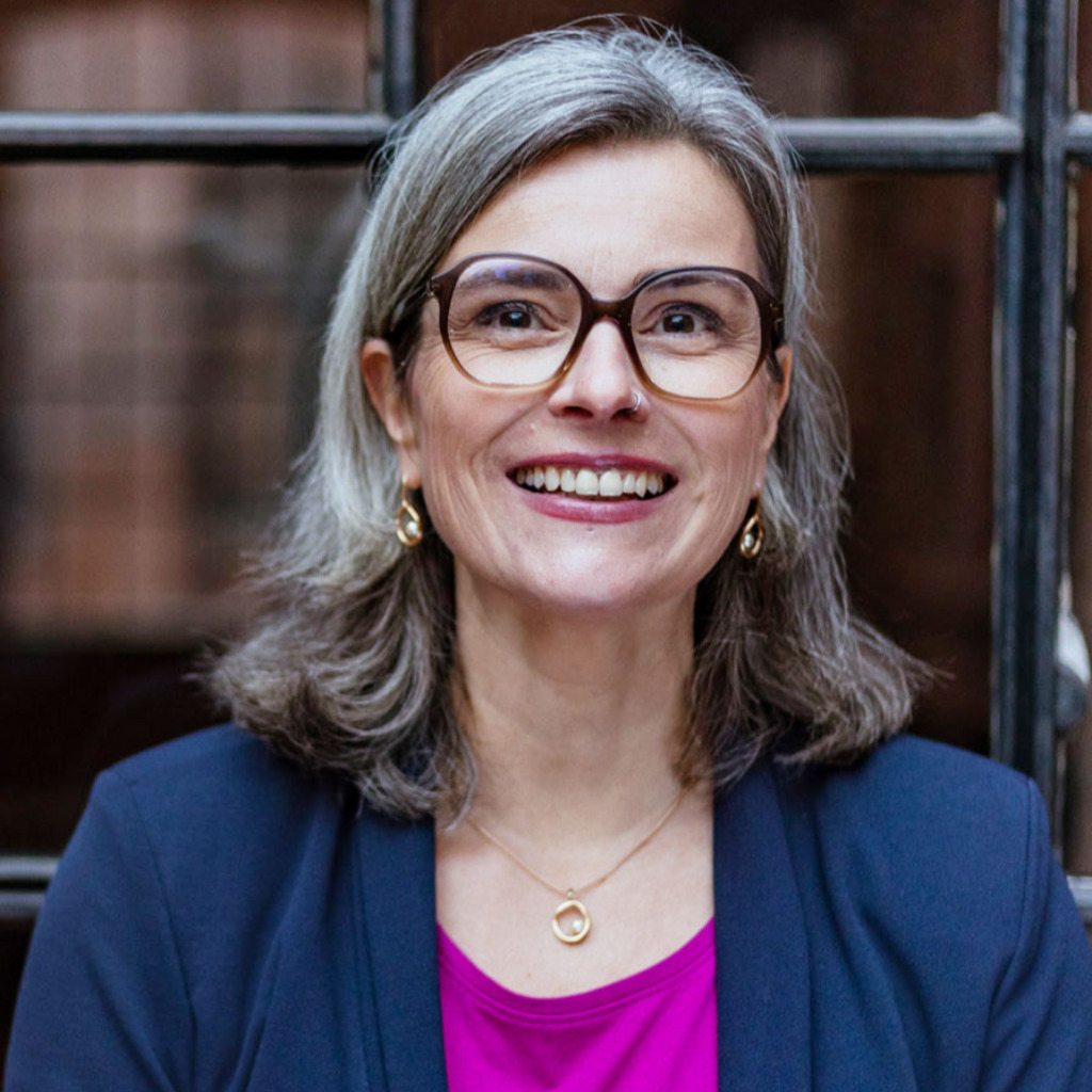 Susanne Schatz Geschäftsführung Text first GbR XING