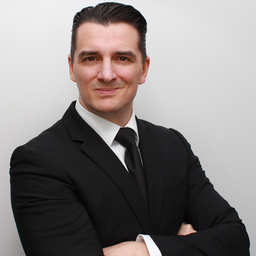 Mario Schüttengruber