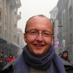 Christian Gottschalk