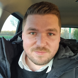 Patrick Steingrube's profile picture