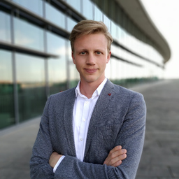 Florian Timm