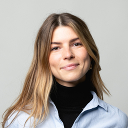 Jessica Gropp