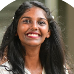 Roshna Rajan