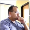 Alejandro Ramirez