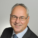 Dr. Robert Freidinger