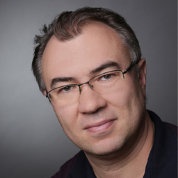 Ing. Dmitrii Eroshin