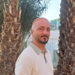 Umberto Delli Liuni's profile picture