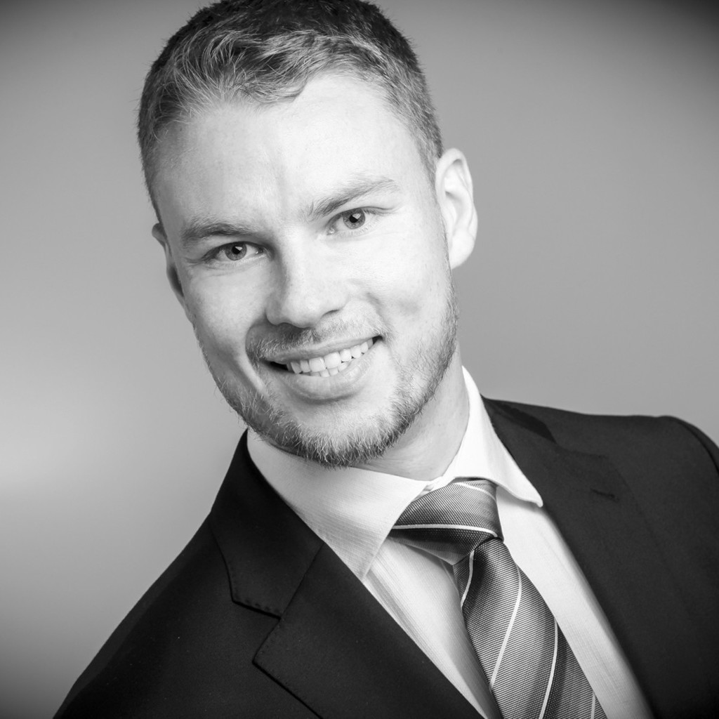 Social Media Profilbild Norman Schwarz Hanover