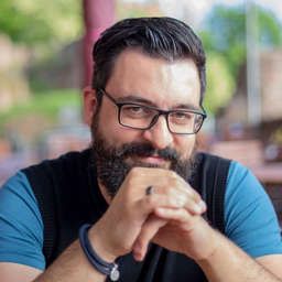 Enrico Porada