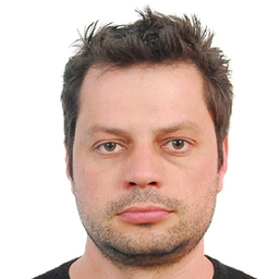 Dipl.-Ing. Qirjako Panoti's profile picture