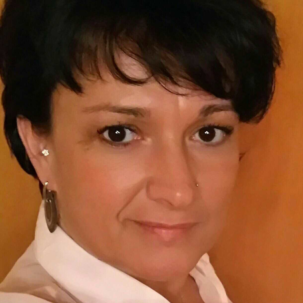 Simone Maschke Geprüfte Finanzanlagenfachfrau IHK Generali