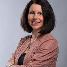 Nadine Speier