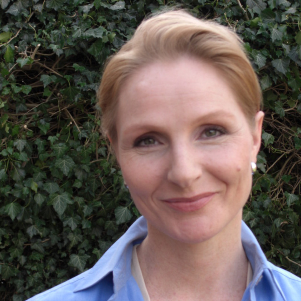 Julia Fischer Sprecherin/Autorin Bayerischer Rundfunk/Freiberuflich