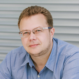 Mikhail Koshkin