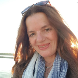 Martina Harms's profile picture