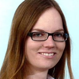 Carina Elgass
