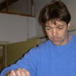 Klaus Dorrmann