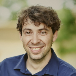 Ronny Wenk's profile picture