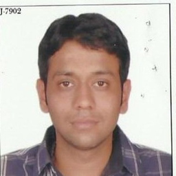 Aashish Dave