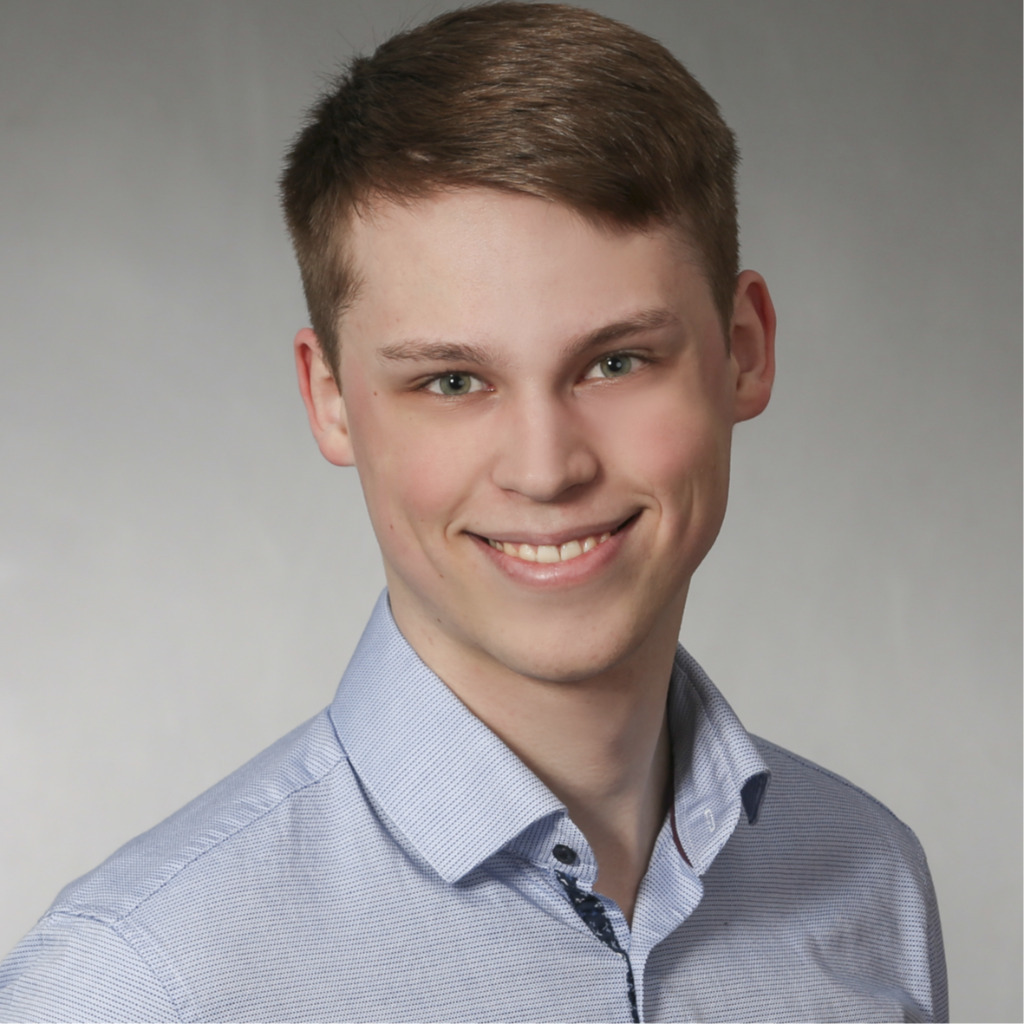 Kai Geise Ausbildung und Berufserfahrung XING