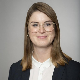 Ann-Christin Gaspers