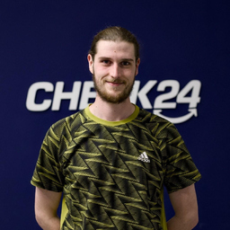 Cedric Wüllenrath