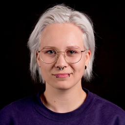 Jacky Reichmann