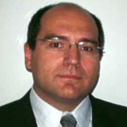 Eleftherios Tsikos