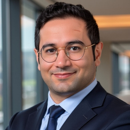 Amin Rezvanpour