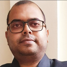 Rajarshi Roy