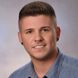 Dominik Pohl