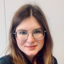 Magdalena Welzel