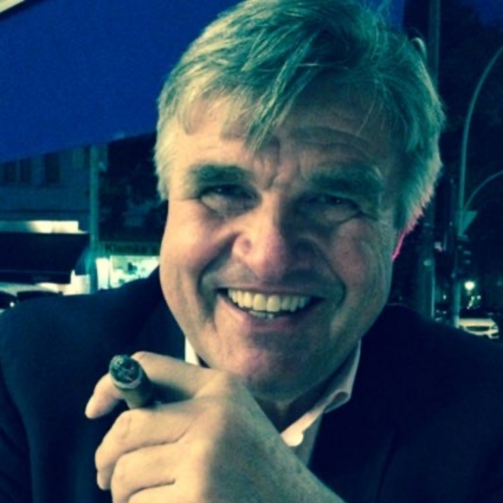 Manfred Kuhn Management KUHN + KOLLEGEN KAPITAL GMBH XING