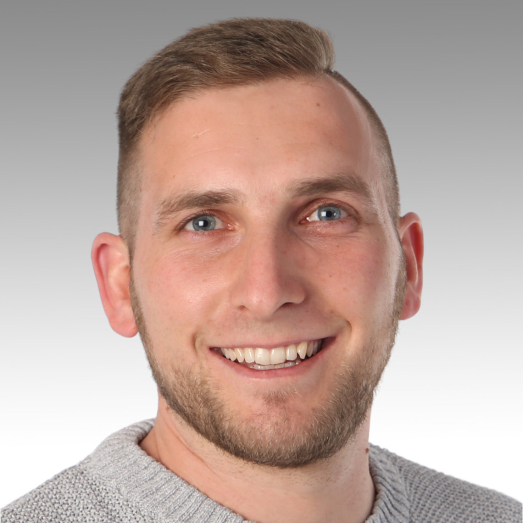 Nico Fantini Betriebselektriker Putzmeister Gruppe XING