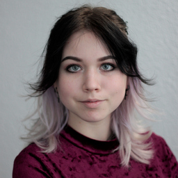Anna Perlovska